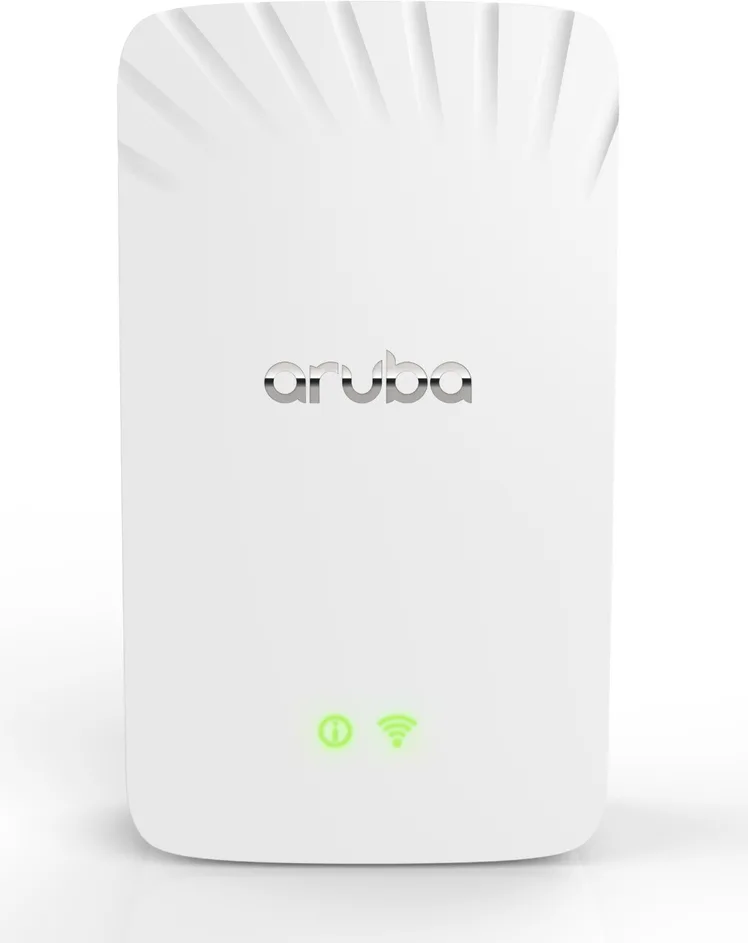 HP AP-505H Access Point Wi‑Fi 6 Dual Band (2.4 & 5GHz) Μονό Kit - Image 1