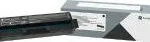 Lexmark C330H10 Γνήσιο Toner Laser Εκτυπωτή Μαύρο 2500 Σελίδων C330H10