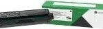 Lexmark C342XK0 Γνήσιο Toner Laser Εκτυπωτή Μαύρο 4500 Σελίδων C342XK0