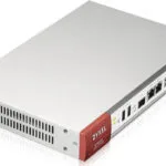 Zyxel ATP200-EU0102F Firewall 1τμχ S0225814