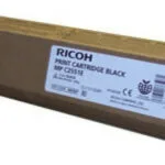 Ricoh 841587 Γνήσιο Toner Laser Εκτυπωτή Μαύρο 10000 Σελίδων