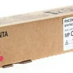 Ricoh MP-C2551E Γνήσιο Toner Laser Εκτυπωτή Ματζέντα 9500 Σελίδων 842063