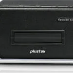 Plustek OpticFilm 135i Film Scanner 35mm