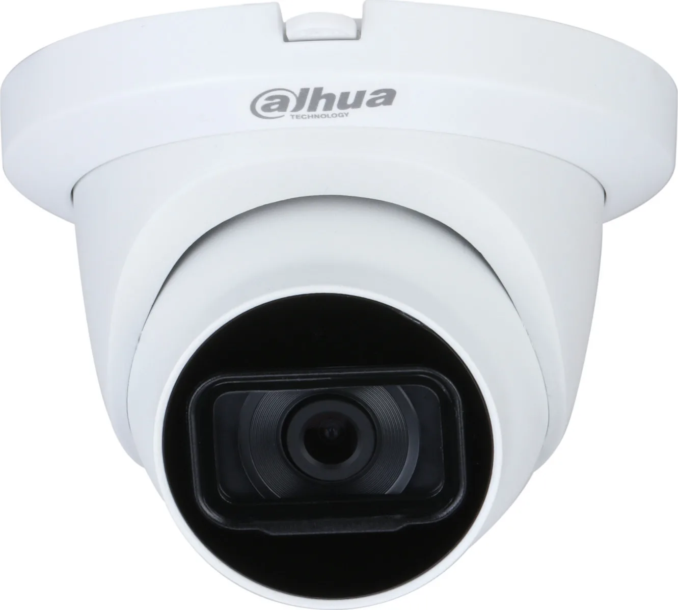 Dahua HAC-HDW1231TLMQ(-A) CCTV Κάμερα Παρακολούθησης Full HD 1080p Αδιάβροχη με Μικρόφωνο και Φακό 2.8mm - Image 1