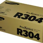 Samsung MLT-R304 Γνήσιο Drum Laser Εκτυπωτή Μαύρο 100000 Σελίδων SV150A