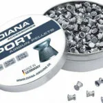 Diana Sport 500τμχ 4.5mm