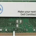Dell DDR4 με Module 1x8GB και Ταχύτητα 2666 για Laptop A9206671