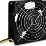 Inter-Tech FAN SWFAN 120MM/230V Ανεμιστήρες Rack 88887269 1τμχ