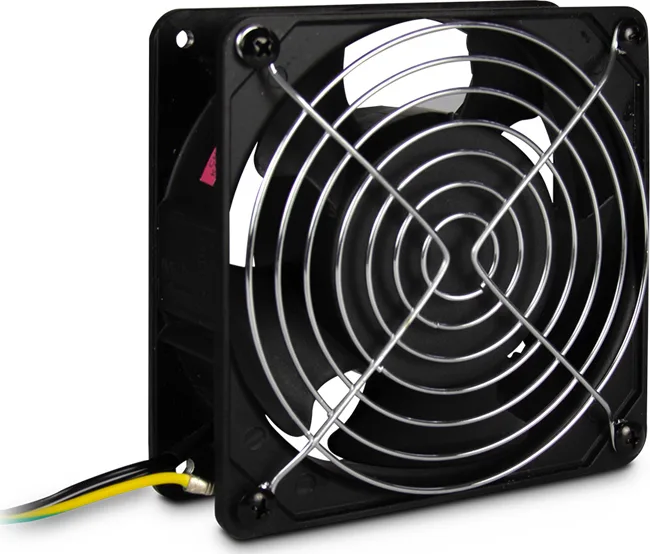 20211018155840_inter_tech_fan_swfan_120mm_230v_anemistiras_rack.jpeg Inter-Tech FAN SWFAN 120MM/230V Ανεμιστήρες Rack 88887269 1τμχ - Image 1