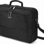 Dicota Eco Multi Plus Select Τσάντα Ώμου / Χειρός για Laptop 15.6" σε Μαύρο χρώμα