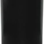 Brabantia NewIcon Κάδος Απορριμμάτων Μεταλλικός με Πεντάλ Black Matt 20lt 114106
