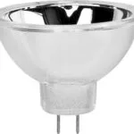 Osram Λάμπα Αλογόνου για Ντουί GY6.35 με Ισχύ 100W 12V 64627