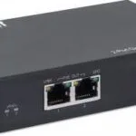 Intellinet 561600 PoE++ Repeater