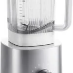 Zwilling J.A. Henckels Enfinigy Μπλέντερ με Πλαστική Κανάτα 1.4 lt 1200W Inox