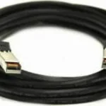 Cisco Καλώδιο Οπτικής Ίνας SFP+ 7m Μαύρο SFP-H10GB-ACU7M