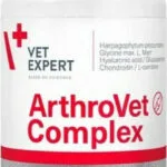 VetExpert Arthrovet Complex Πολυβιταμίνες Σκύλου και Γάτας σε Δισκία 90 tabs για Αρθρώσεις 90TABL