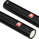SE Electronics sE7 Πυκνωτικό Μικρόφωνο XLR Shock Mounted για Studio Ζεύγος