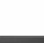 LG SN9Y Soundbar 5.1.2 Bluetooth, HDMI και Wi-Fi 520W με Ασύρματο Subwoofer και Τηλεχειριστήριο Μαύρο
