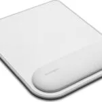 Kensington ErgoSoft Mouse Pad (240mm) με Στήριξη Καρπού Γκρι K50437EU