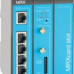 Insys MRX3 LTE Περιφερειακά Βιομηχανικών Εγκαταστάσεων 10016583