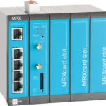 Insys MRX5 LTE Περιφερειακά Βιομηχανικών Εγκαταστάσεων 10017037
