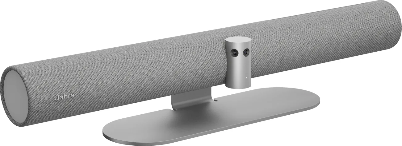 20211029134822_jabra_panacast_50_video_conferencing_8201_231.jpeg Jabra Κάμερα Τηλεδιάσκεψης για Συνεδριακό Συστήμα Panacast 50 Video Conferencing 8201-231 - Image 1