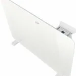 Argo Fancy Θερμοπομπός Δαπέδου 1400W με Ηλεκτρονικό Θερμοστάτη 64.5x46cm