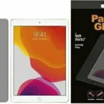 PanzerGlass E2E Privacy Privacy Tempered Glass (iPad 2019/2020/2021 10.2") P2673