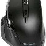 Targus AMW584GL Ασύρματο Ποντίκι Μαύρο