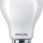 Philips Λάμπα LED 10.5W 104mm για Ντουί E27 και Σχήμα A60 Θερμό Λευκό 1521lm 929002026455