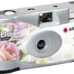 AgfaPhoto LeBox Φωτογραφική Μηχανή μιας Χρήσης Wedding