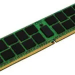 Lenovo DDR4 16GB RAM με 2x8GB Modules και Ταχύτητα 2933 για Server 4ZC7A08708