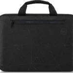 Dell Essential Αδιάβροχη Τσάντα Ώμου / Χειρός για Laptop 15" σε Μαύρο χρώμα