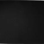 SteelSeries Surface Qck Gaming Mouse Pad (250mm) Μαύρο 63005