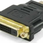 Equip 118909 Μετατροπέας HDMI male σε DVI-D female 1τμχ