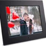 Braun Phototechnik DigiFrame 1083 Ψηφιακή Κορνίζα LED 9.7" Ανάλυσης 1024x768 Μαύρη