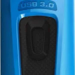 Sandisk Ultra 64GB USB 3.0 Stick Μπλε