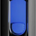 Transcend JetFlash 790 512GB USB 3.1 Stick Μαύρο