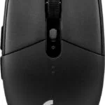 Logitech G305 Ασύρματο Gaming Ποντίκι 12000 DPI Μαύρο