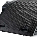 CoolerMaster Ergostand III Cooling Pad για Laptop έως 17.3" με 1 Ανεμιστήρα