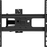 One For All WM 2651 Βάση Τηλεόρασης Τοίχου με Βραχίονα έως 84" και 50kg