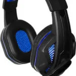 Steelplay Casque HP41 Over Ear Gaming Headset με σύνδεση 3.5mm