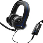 Thrustmaster Y-300P Over Ear Gaming Headset (USB)