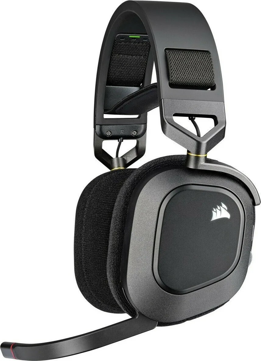20211105105146_corsair_hs80_rgb_over_ear_gaming_headset_bluetooth_usb.jpeg Corsair HS80 RGB Wireless Over Ear Gaming Headset με σύνδεση USB Γκρι - Image 1