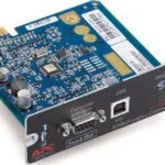 APC Εσωτερική Κάρτα Legacy Communications Smartslot Card AP9620