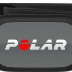 Polar H9 Ζώνη Καρδιακών Παλμών Στήθους 75cm σε Μαύρο χρώμα