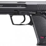 Umarex Αεροβόλο Πιστόλι Ελατηρίου Heckler & Koch USP Spring 6mm 2.5926