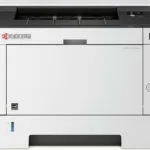 Kyocera Ecosys P2040dn Ασπρόμαυρος Εκτυπωτής Laser