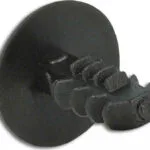 DeLock Τάπα Βίδας με Διάμετρο M15mm 10τμχ 60188
