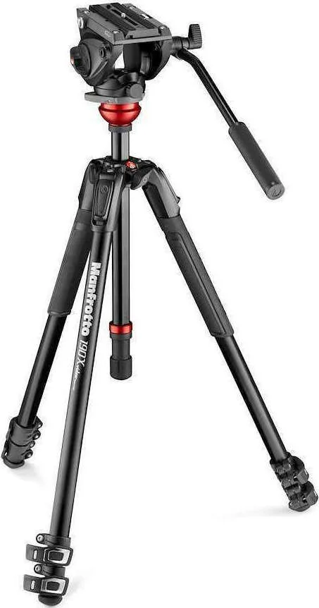 20211109112237_manfrotto_500_fluid_video_head_flat_base_with_190x_video_alu_tripod_mvk500190xv.jpeg Manfrotto 500 Fluid Video Head Flat Base with 190X Video Alu Tripod MVK500190XV Τρίποδο - Βίντεο 8024221693768 - Image 1